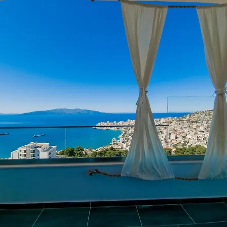 Ξενοδοχείο Sunset Shoreline - Sea View - Free Private Parking - Pool 4*