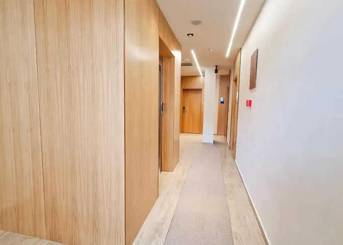 Hotel Sunset Shoreline - Sea View - Free Private Parking - Pool Sarandë