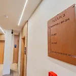 Sunset Shoreline - Sea View - Free Private Parking - Pool Саранда