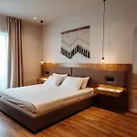 Sunset Shoreline - Sea View - Free Private Parking - Pool Отель 4*