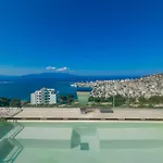 Sunset Shoreline - Sea View - Free Private Parking - Pool 4* Саранда