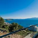 Sunset Shoreline - Sea View - Free Private Parking - Pool Саранда