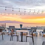 Sunset Shoreline - Sea View - Free Private Parking - Pool