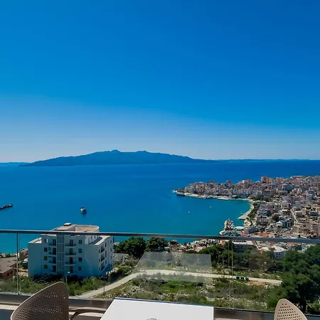 Hotel Sunset Shoreline - Sea View - Free Private Parking - Pool