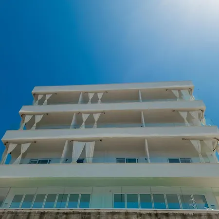Sunset Shoreline - Sea View - Free Private Parking - Pool Hotel 4*
