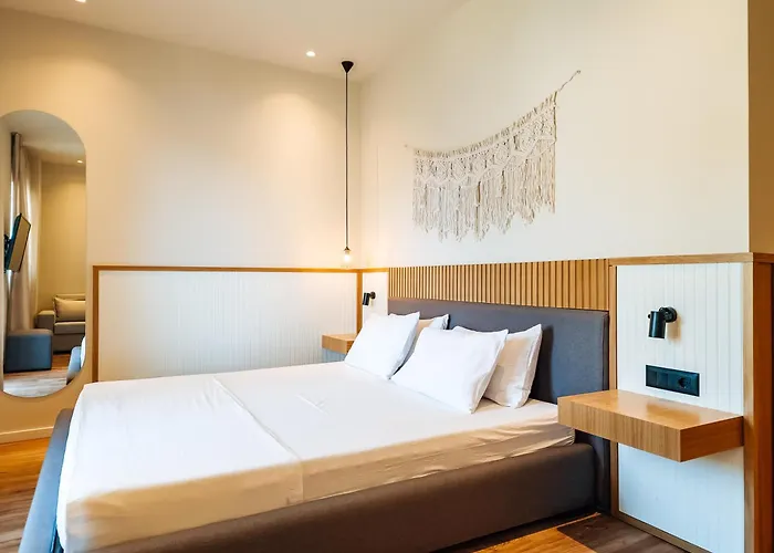 Hotel Sunset Shoreline - Sea View - Free Private Parking - Pool 4*